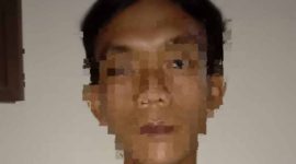 Pelaku Kriminal | Foto: Ist.