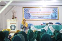 TP-PKK Pesisir Barat