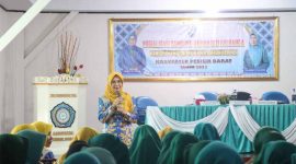 TP-PKK Pesisir Barat