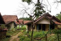 Ilustrasi Desa | Foto: Ist.