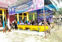 Diskusi Interaktif IWO Batanghari | Foto: Baidillah