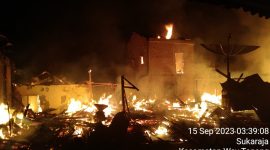 Foto : Dokumentasi Warga