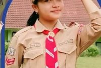 Agustina Ristianti Elisabeth
Foto : Dokumentasi Keluarga