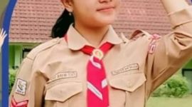 Agustina Ristianti Elisabeth
Foto : Dokumentasi Keluarga