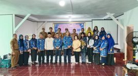 Foto : Humas Pemkab Pesisir Barat