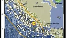 Foto: BMKG