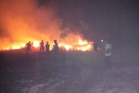 Foto : Dokumentasi Warga