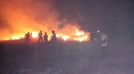 Foto : Dokumentasi Warga