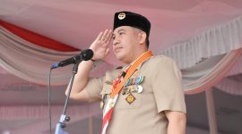 Kamabicap Pramuka Pesawaran, Dendi Romadhona