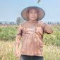 Muhlasin, Ketua BPW Serikat Petani Indonesia (SPI) Lampung
Foto: kabarindonesia.co