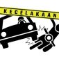 Ilustrasi kecelakaan lalu lintas.
Sumber: StarJogja