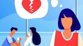 Ilustrasi Selingkuh | Foto: Ist.