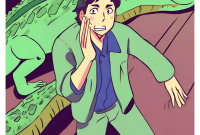 AI Canva, Dikembangkan oleh Kristian Agusani