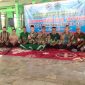 PCM dan PCA Rawajitu Timur dan Rawajitu Selatan Adakan Muscab
Foto: Nafian Faiz
