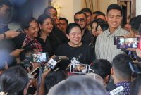 Foto: Instagram resmi Puan Maharani