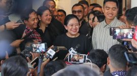 Foto: Instagram resmi Puan Maharani