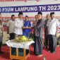 P3UW melakukan peringatan HUT Perak Ke-25.
Foto: Nafian Faiz