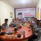 Pengurus DPD Barisan Sukarnois Ganjar for President Provinsi Lampung lakukan rapat perdana.

Foto: Ferry HT, kabarindonesia.co