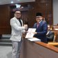 Foto: laman resmi DPR RI