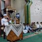 Pengisi tausiah Ustadz Tajudin Yahya