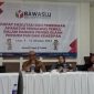 Bawaslu Kabupaten Lampung Barat Adakan Rapat Fasilitas Pembinaan Aparatur Pengawas Pemilu. Foto: Dokumen Bawaslu Lambar