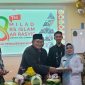 RS Islam Ar Rasyid Peringati Milad Ke-8. Foto: RPS, kabarindonesia.co