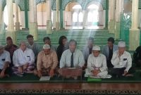 Pengurus DKM Masjid Ki Marogan kisruh dan tempuh jalur hukum. Foto: RPS, kabarindonesia.co