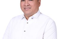 Muhammad Rofiq, Kordinator Alumni Sriwijaya untuk Prabowo-Gibran. Foto: Dokumentasi Pribadi