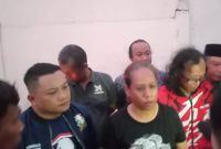 Bernadette Suzanna Langotukan, Dewan Pengelola Rumah Jokowi Sumatera Selatan mencabut dukungan terhadap Jokowi. Foto: RPS, kabarindonesia.co