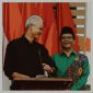 Pasangan Capres -Cawapres Ganjar Pranowo-Mahfud MD