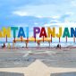 Foto: Pantai Panjang, Kota Bengkulu, Provinsi Bengkulu