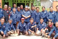 DPD Apdesi Kabupaten Tulang Bawang