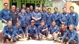 DPD Apdesi Kabupaten Tulang Bawang