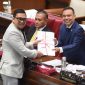 DPR RI resmi mengesahkan RUU IKN Tentang Perubahan Atas Undang-Undang Nomor 3 Tahun 2022.
Foto: Laman Resmi DPR RI
