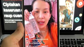 E-commerce TikTok di Indonesia Resmi Dihentikan