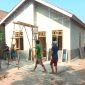 Rumah Hendrik, warga Way Kanan yang dapat Program RLH tengah masuki proses pembangunan 80%