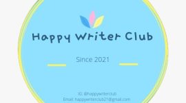 HWC - Happy Writer Club