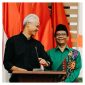 Sumber Foto: Instagram Ganjar Pranowo