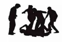 Ilustrasi Pengeroyokan