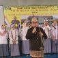 SMAN 1 Pesisir Tengah, Kabupaten Pesisir Barat adakan kegiatan P-5 pada Senin (30/10/2023). Foto: Joni Irawan, Kabar Indonesia