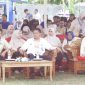 Agus Istiqlal buka Peringatan HCTPS di SDN 72 Krui. Foto: Joni Irawan, Kabar Indonesia.