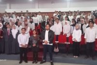 IYD South Sumatera gelar diskusi. Foto: RPS, Kabar Indonesia