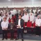 IYD South Sumatera gelar diskusi. Foto: RPS, Kabar Indonesia