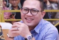 Firdaus Hasbullah. Foto: RPS, Kabar Indonesia