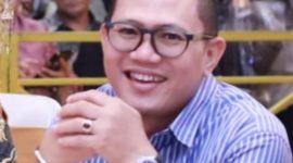 Firdaus Hasbullah. Foto: RPS, Kabar Indonesia