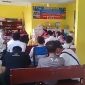 Suasana mediasi perundungan anak di SDN 1 Teluk Pandan. Foto: Isbah Cholib, Kabar Indonesia