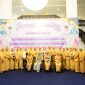 DWP Pesisir Barat Adakan Seminar Parenting. Foto: Joni Irawan, Kabar Indonesia.