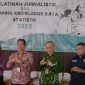BPS Lampung Barat gelar pelatihan jurnalistik . Foto: Joni Irawan, Kabar Indonesia
