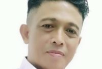 Direktur Lembaga Pemerhati Perempuan dan Anak (LPHPA) Lampung, Toni Fisher. Foto: Dokumentasi Pribadi.