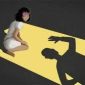 Ilustrasi kekerasan seksual terhadap anak. Sumber ilustrasi: BBC